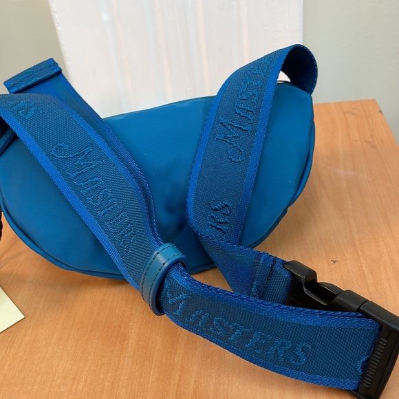 2025 Masters Tournament Belt Bag Blue!!🔥🔥🔥 - Picture 9 of 16